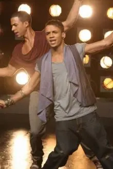 Marvin Humes by chcel byť ako Calvin Harris